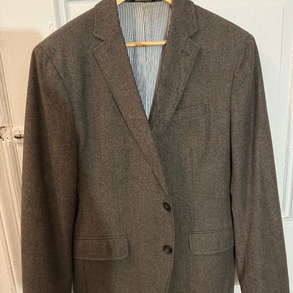 Banana Republic Blazer 38s - Picture 1 of 6